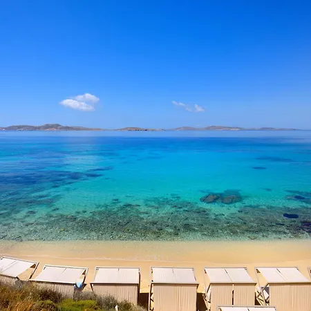 Saint John & Resort Agios Ioannis Diakoftis