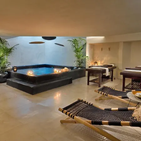 Resort Saint John &