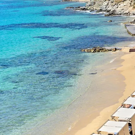 Resort Saint John &