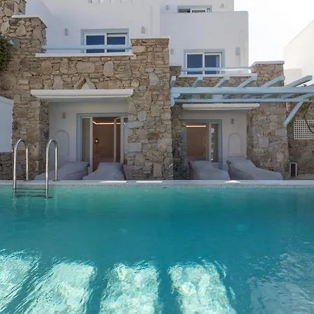 Saint John & Resort Agios Ioannis Diakoftis