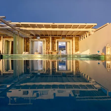 Resort Saint John &