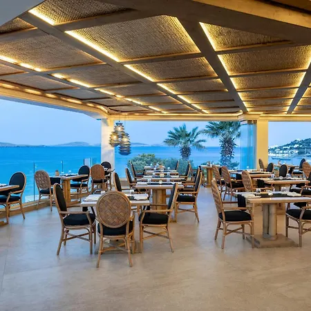Resort Saint John & Agios Ioannis Diakoftis