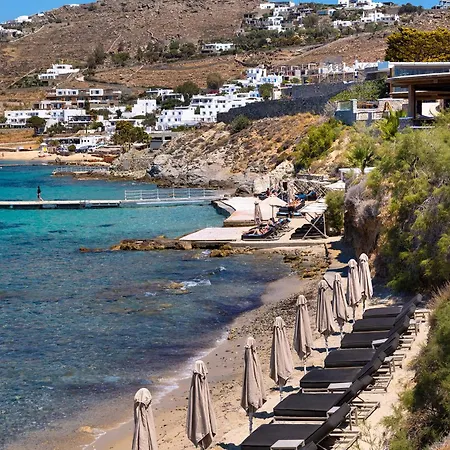 Resort Saint John &