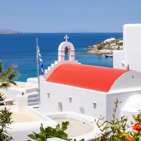 Resort Saint John &