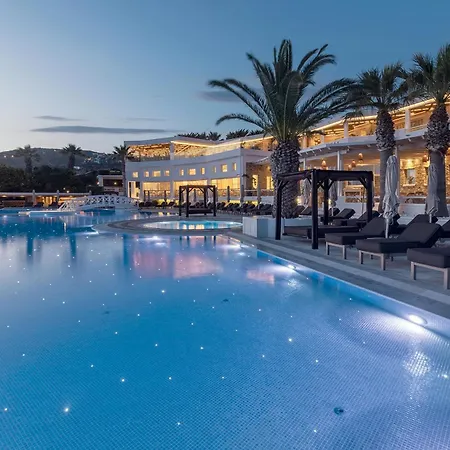 Resort Saint John & 5*