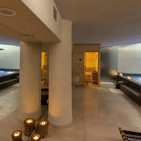 Saint John & Resort Agios Ioannis Diakoftis