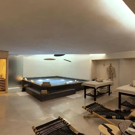 Resort Saint John & Agios Ioannis Diakoftis