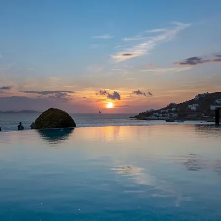 Saint John & Resort