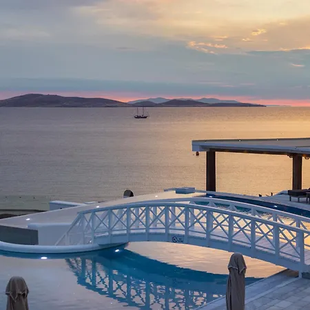 Resort Saint John &