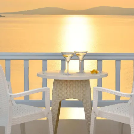 Resort Saint John &