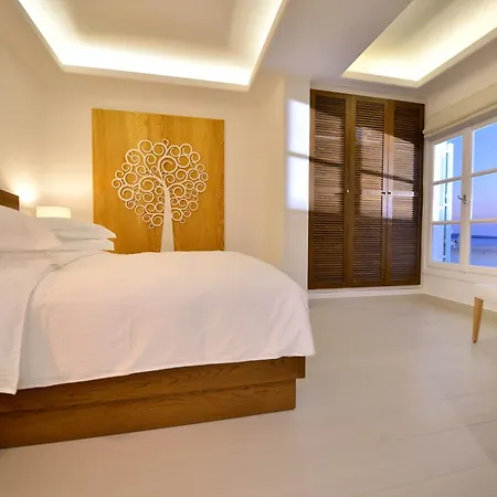 Resort Saint John & Agios Ioannis Diakoftis