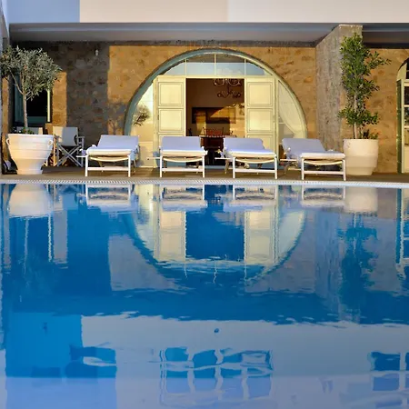 Resort Saint John & 5*