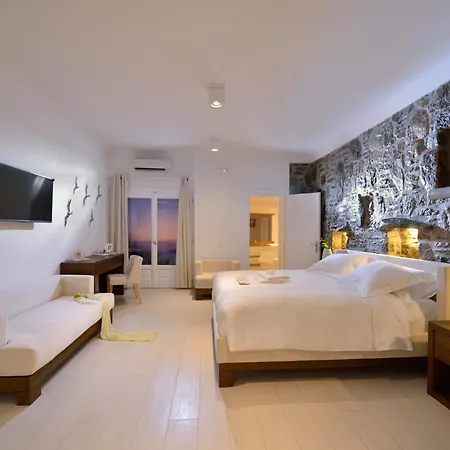 Saint John & Resort