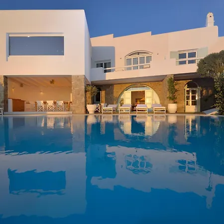 Saint John & Resort Agios Ioannis Diakoftis