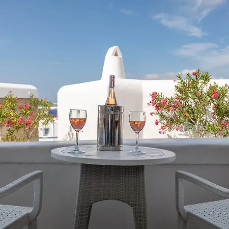 Resort Saint John & Agios Ioannis Diakoftis
