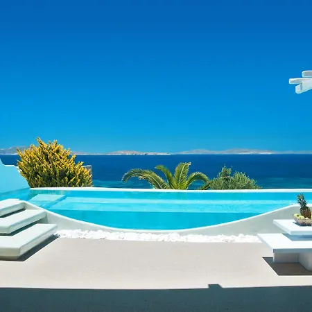 Resort Saint John & 5*