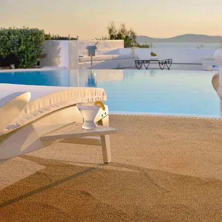 Saint John & Resort Agios Ioannis Diakoftis
