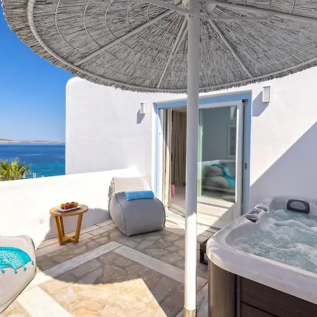 Resort Saint John &