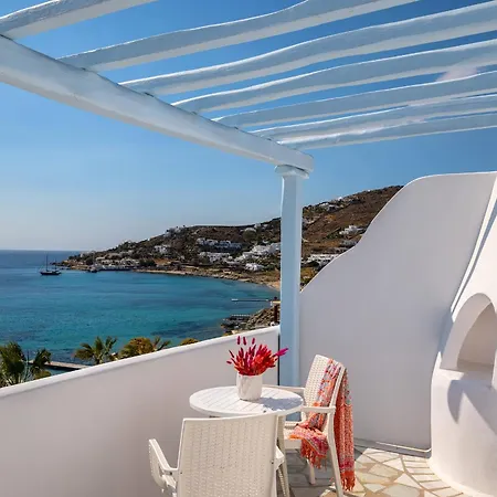 Resort Saint John & Agios Ioannis Diakoftis