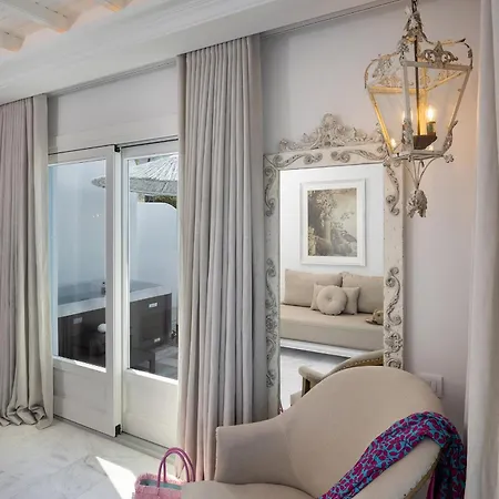 Saint John & 5* Agios Ioannis Diakoftis