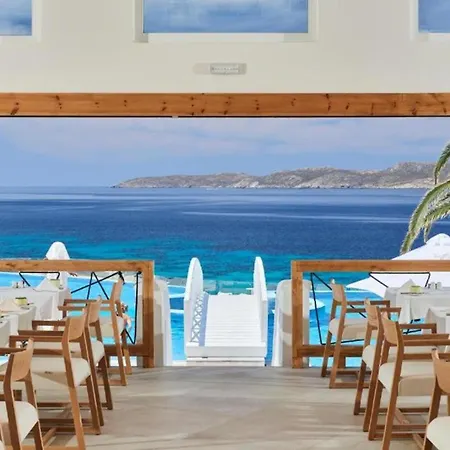 Saint John & 5* Agios Ioannis Diakoftis