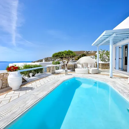 Saint John & 5* Agios Ioannis Diakoftis