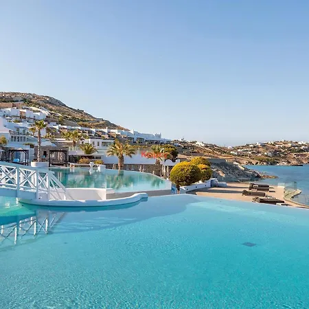 Resort Saint John &