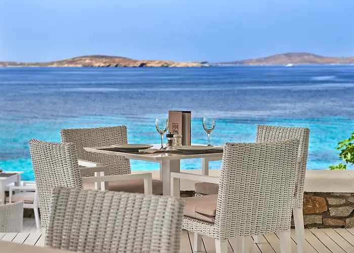 Saint John & Отель 5*