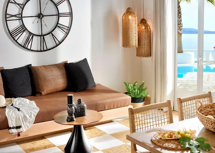 Saint John & Agios Ioannis Diakoftis