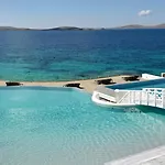 Отель Saint John & 5*