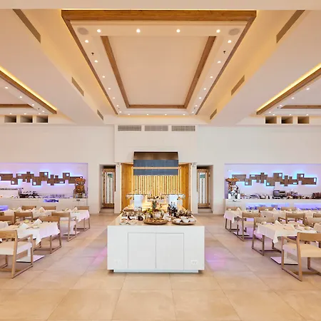 Saint John & Agios Ioannis Diakoftis