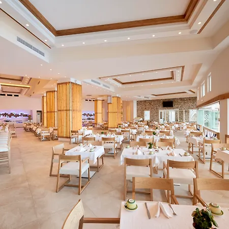 Resort Saint John & Agios Ioannis Diakoftis