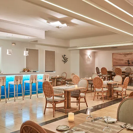 Saint John & Resort 5*