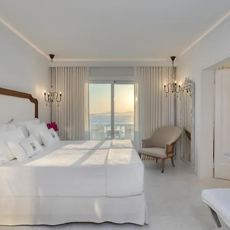 Saint John Villas&spa