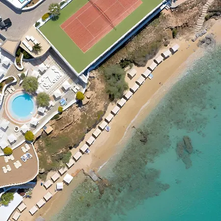 Resort Saint John &