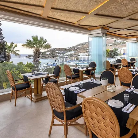 리조트 세인트 존 앤 스파 5*