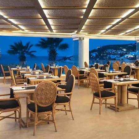 리조트 세인트 존 앤 스파