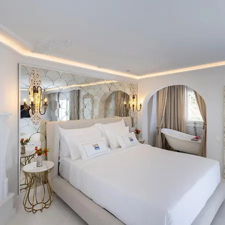 Hotel Saint John &