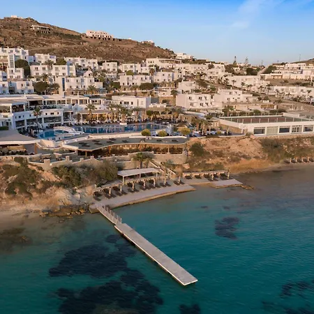 Resort Saint John & Agios Ioannis Diakoftis