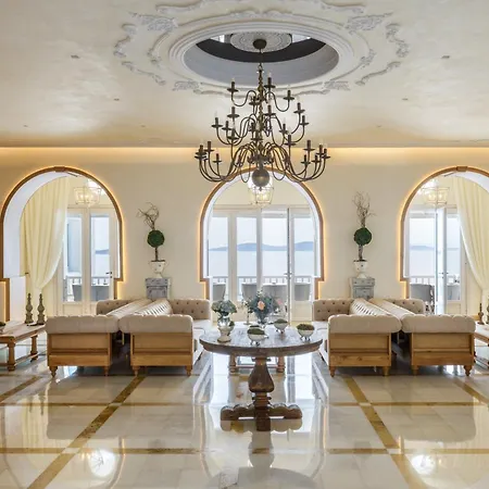 Resort Saint John &