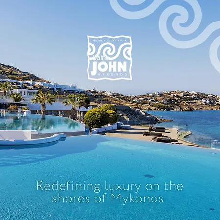 Saint John & Resort 5*