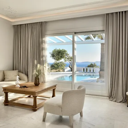 Saint John & Agios Ioannis Diakoftis