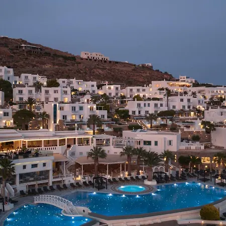 Saint John & Resort 5*