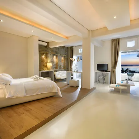 Resort Saint John & 5*