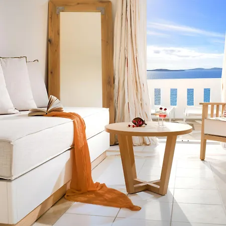Saint John & Resort Agios Ioannis Diakoftis