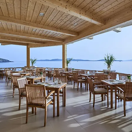 Saint John & Resort Agios Ioannis Diakoftis