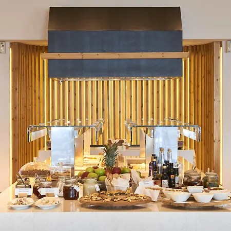 Saint John & 5* Agios Ioannis Diakoftis