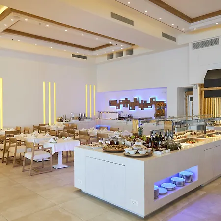 Saint John & Resort Agios Ioannis Diakoftis