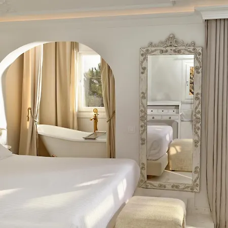 Saint John & Otel 5*