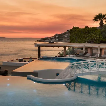 Saint John & Hotel 5*